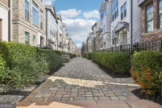 565 Broadview Place NE, Atlanta, GA 30324