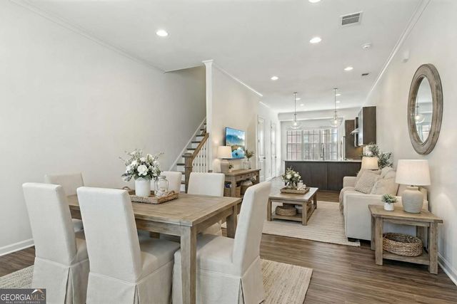 565 Broadview Place NE, Atlanta, GA 30324