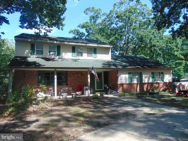 49 E CLOVERDALE AVE, Pine Hill, NJ 08021
