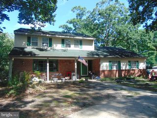 49 E CLOVERDALE AVE, Pine Hill, NJ 08021