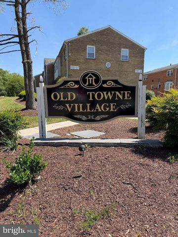 1831 ADDISON RD S, District Heights, MD 20747