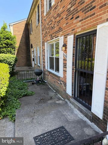 1831 ADDISON RD S, District Heights, MD 20747