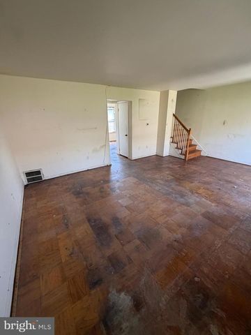 1831 ADDISON RD S, District Heights, MD 20747