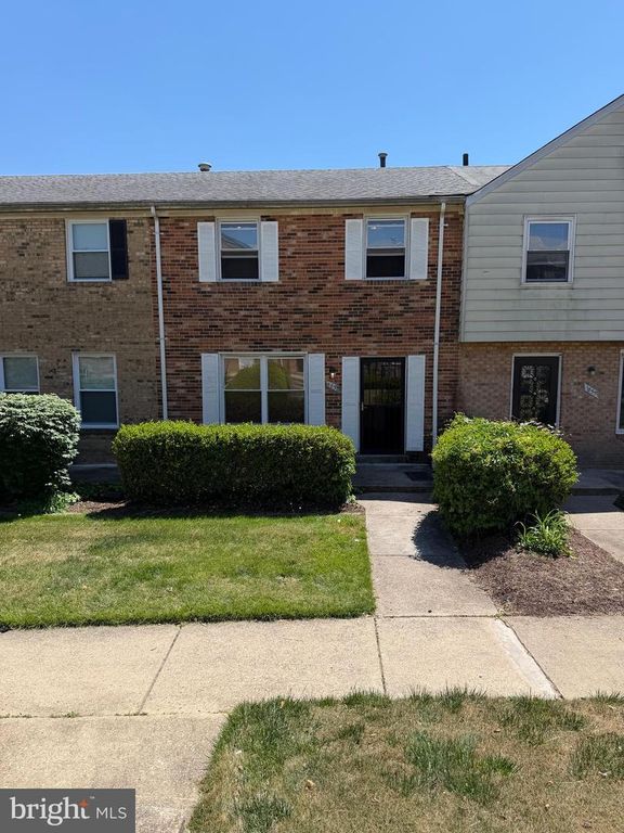 1831 ADDISON RD S, District Heights, MD 20747