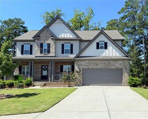 5101 Woodline View Circle, Auburn, GA 30011