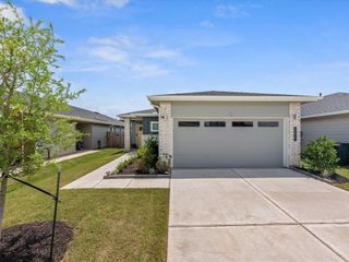 12525 Abbey House Court, Houston, TX 77047