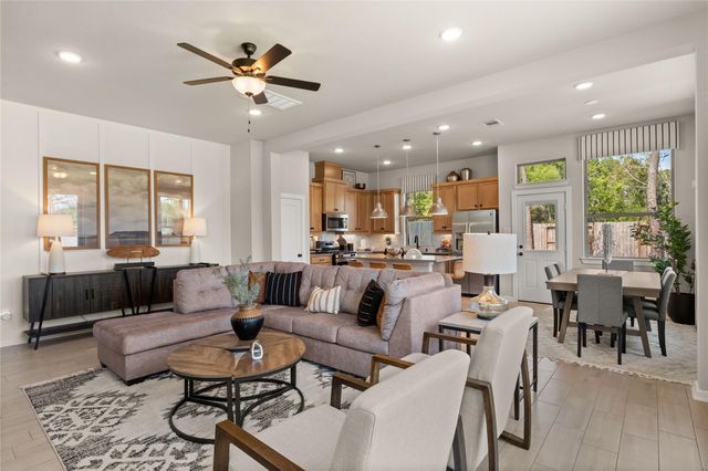 26822 Jovial Meadow Lane, Hockley, TX 77447