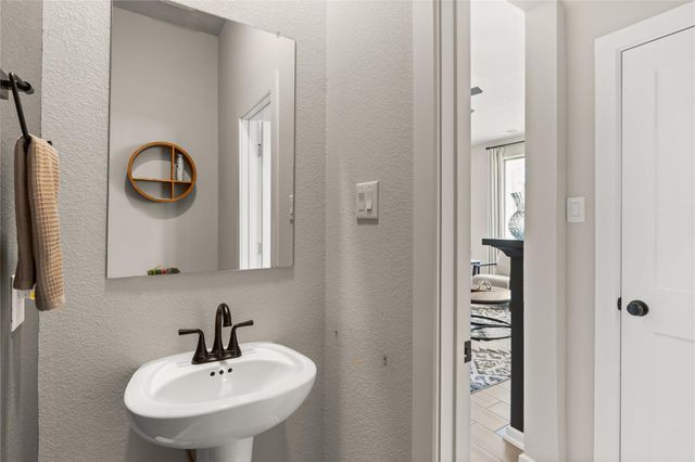 26822 Jovial Meadow Lane, Hockley, TX 77447