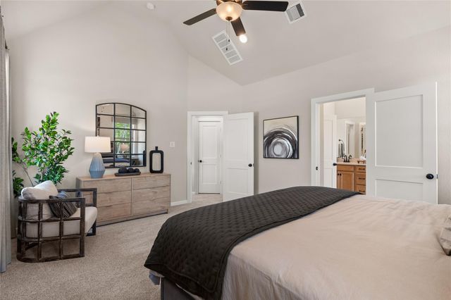 26822 Jovial Meadow Lane, Hockley, TX 77447