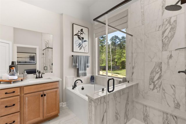 26822 Jovial Meadow Lane, Hockley, TX 77447