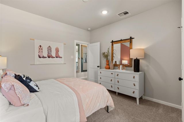 26822 Jovial Meadow Lane, Hockley, TX 77447