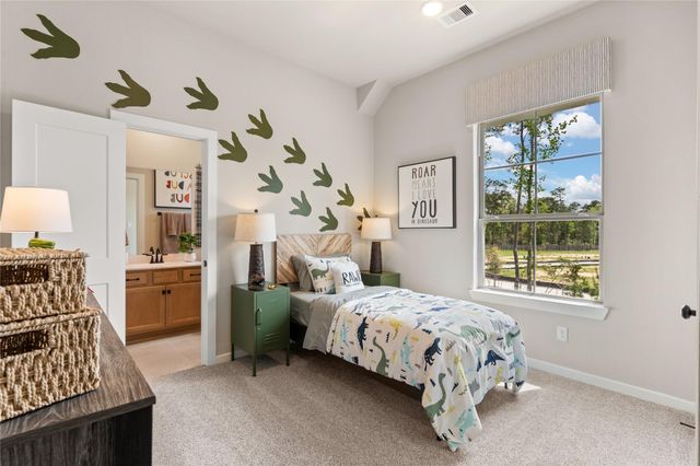 26822 Jovial Meadow Lane, Hockley, TX 77447