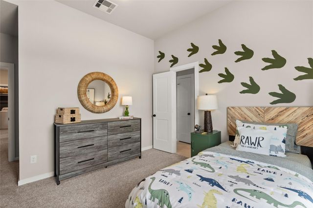 26822 Jovial Meadow Lane, Hockley, TX 77447