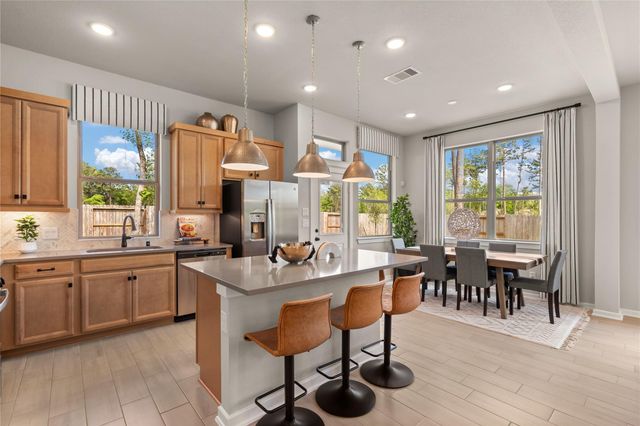 26822 Jovial Meadow Lane, Hockley, TX 77447