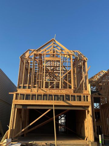 26822 Jovial Meadow Lane, Hockley, TX 77447