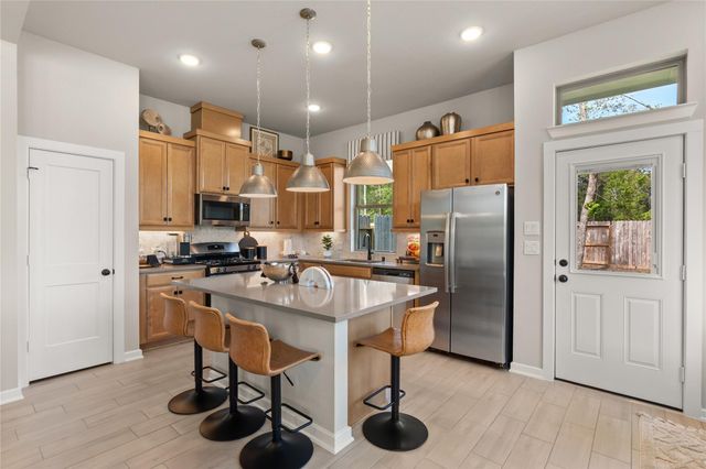 26822 Jovial Meadow Lane, Hockley, TX 77447