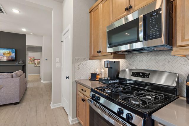 26822 Jovial Meadow Lane, Hockley, TX 77447