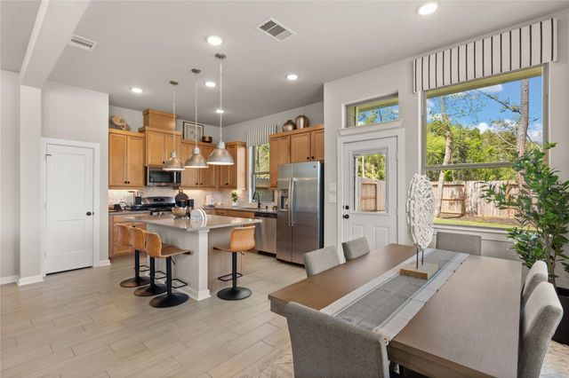 26822 Jovial Meadow Lane, Hockley, TX 77447