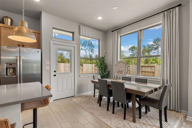 26822 Jovial Meadow Lane, Hockley, TX 77447