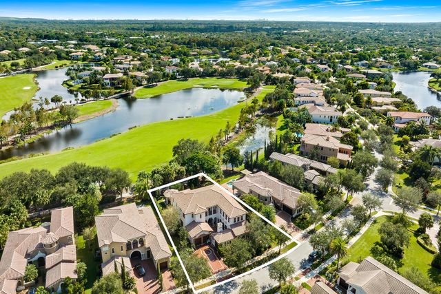 7040 Long Leaf Drive, Parkland, FL 33076