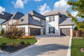 3848 Elmstead Drive, Frisco, TX 75034