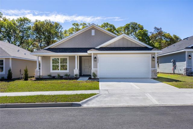 16929 NW 176TH WAY, Alachua, FL 32615