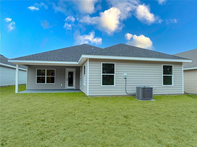16929 NW 176TH WAY, Alachua, FL 32615