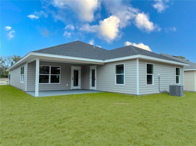 16929 NW 176TH WAY, Alachua, FL 32615