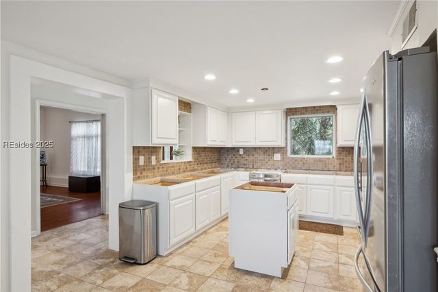 20 Kirk Bluff Rd, Bluffton, SC 29910