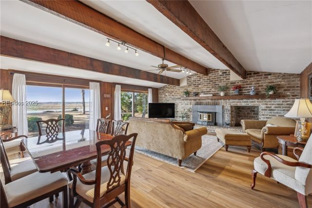 20 Kirk Bluff Rd, Bluffton, SC 29910