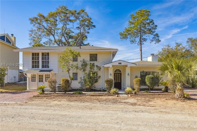 20 Kirk Bluff Rd, Bluffton, SC 29910