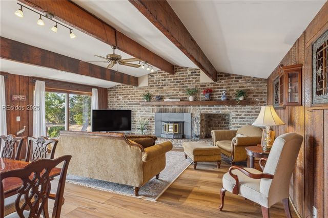 20 Kirk Bluff Rd, Bluffton, SC 29910