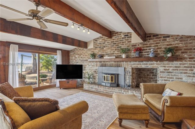 20 Kirk Bluff Rd, Bluffton, SC 29910