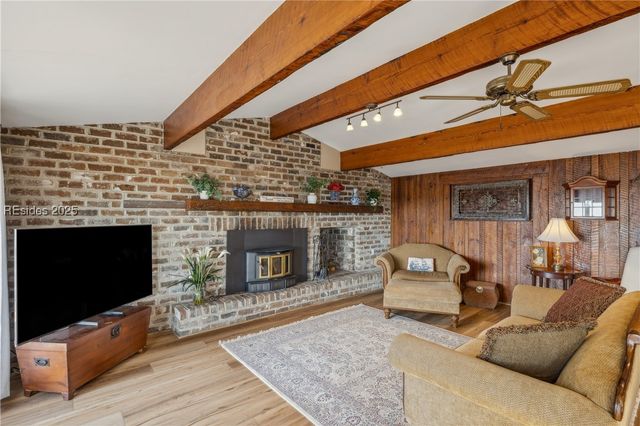 20 Kirk Bluff Rd, Bluffton, SC 29910