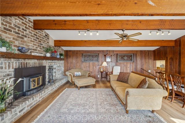 20 Kirk Bluff Rd, Bluffton, SC 29910