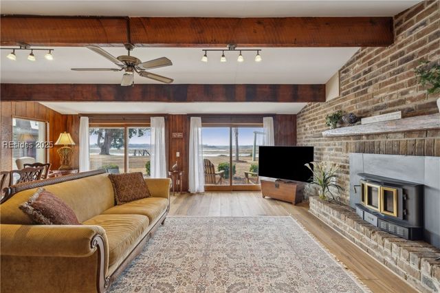 20 Kirk Bluff Rd, Bluffton, SC 29910