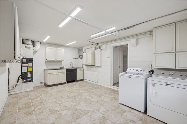 20 Kirk Bluff Rd, Bluffton, SC 29910