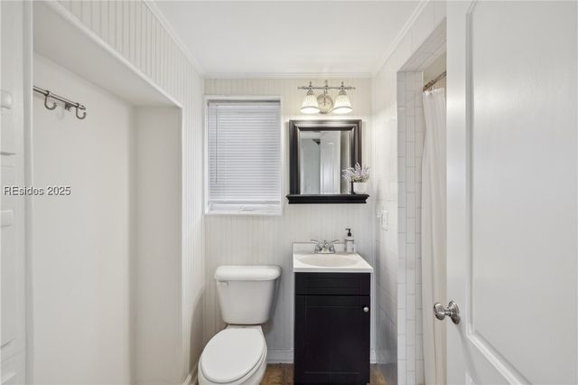 20 Kirk Bluff Rd, Bluffton, SC 29910