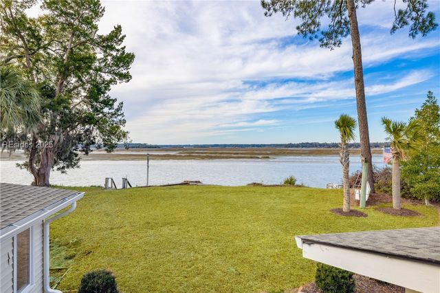 20 Kirk Bluff Rd, Bluffton, SC 29910