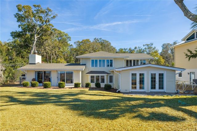 20 Kirk Bluff Rd, Bluffton, SC 29910
