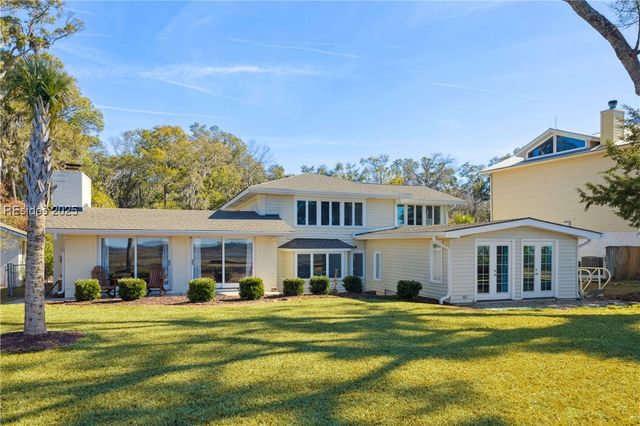 20 Kirk Bluff Rd, Bluffton, SC 29910