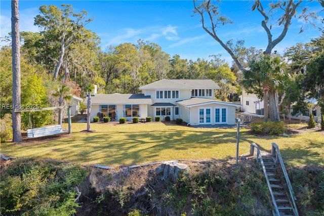 20 Kirk Bluff Rd, Bluffton, SC 29910