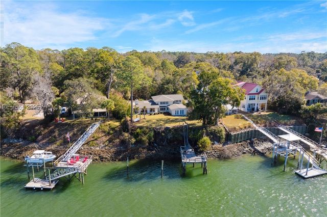 20 Kirk Bluff Rd, Bluffton, SC 29910