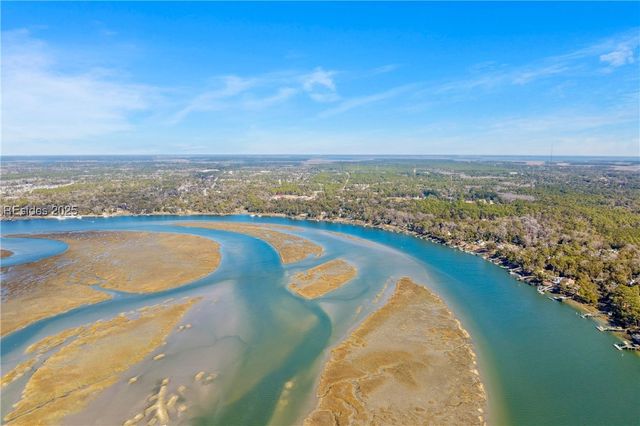 20 Kirk Bluff Rd, Bluffton, SC 29910