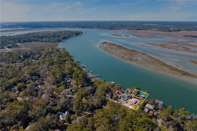 20 Kirk Bluff Rd, Bluffton, SC 29910