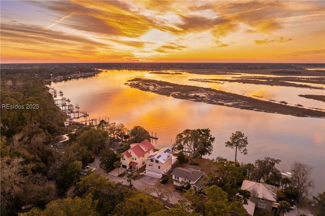 20 Kirk Bluff Rd, Bluffton, SC 29910