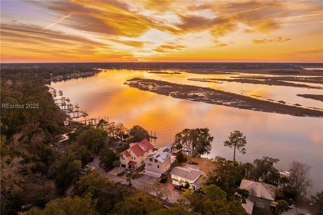 20 Kirk Bluff Rd, Bluffton, SC 29910