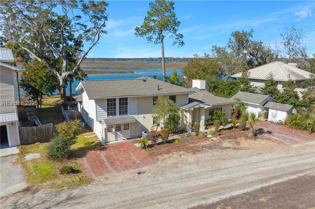 20 Kirk Bluff Rd, Bluffton, SC 29910