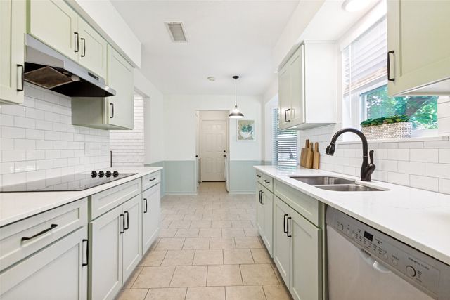 1905 Deep Valley Drive, Richardson, TX 75080