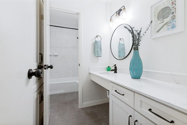 1905 Deep Valley Drive, Richardson, TX 75080